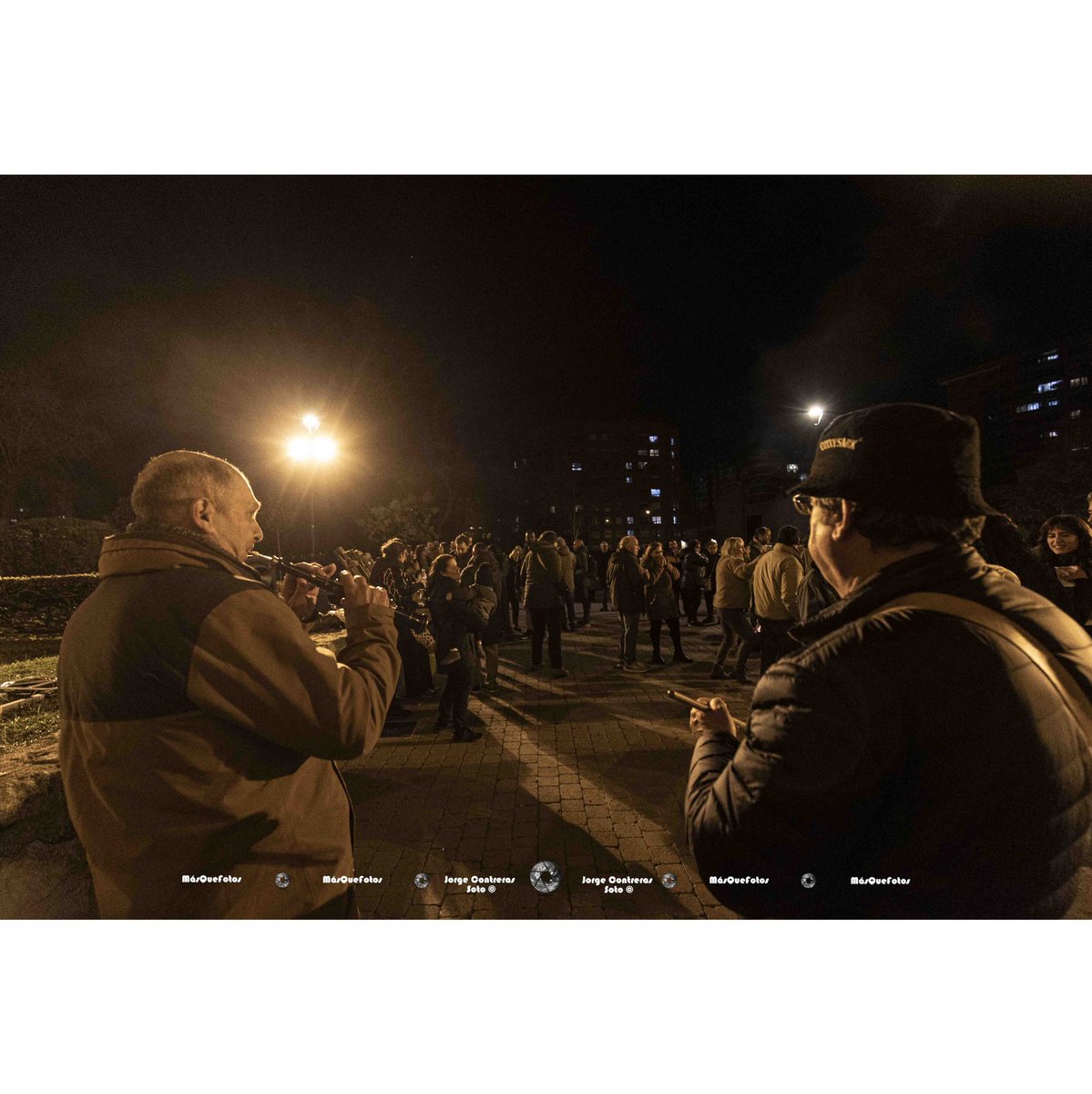 🍉 Jorge Contreras 🌾 Rural Photojournalist tweet media