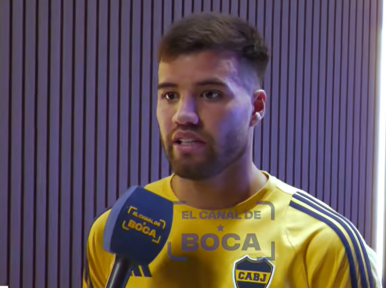 Boca Juniors - La12Tuittera tweet media