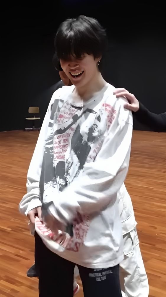 Park 💙💛 tweet media