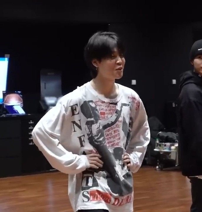 Park 💙💛 tweet media