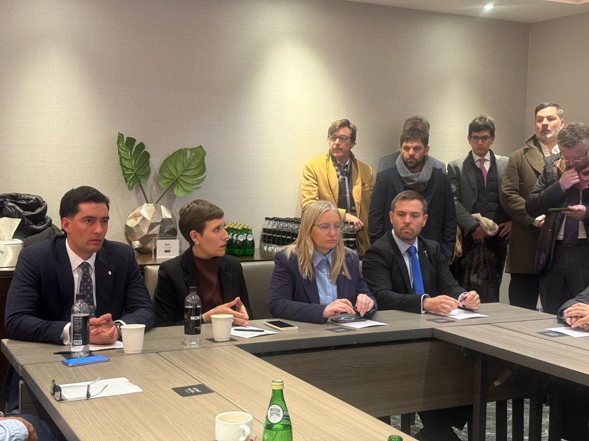 Cámara Mendocina de Empresas Mineras tweet media