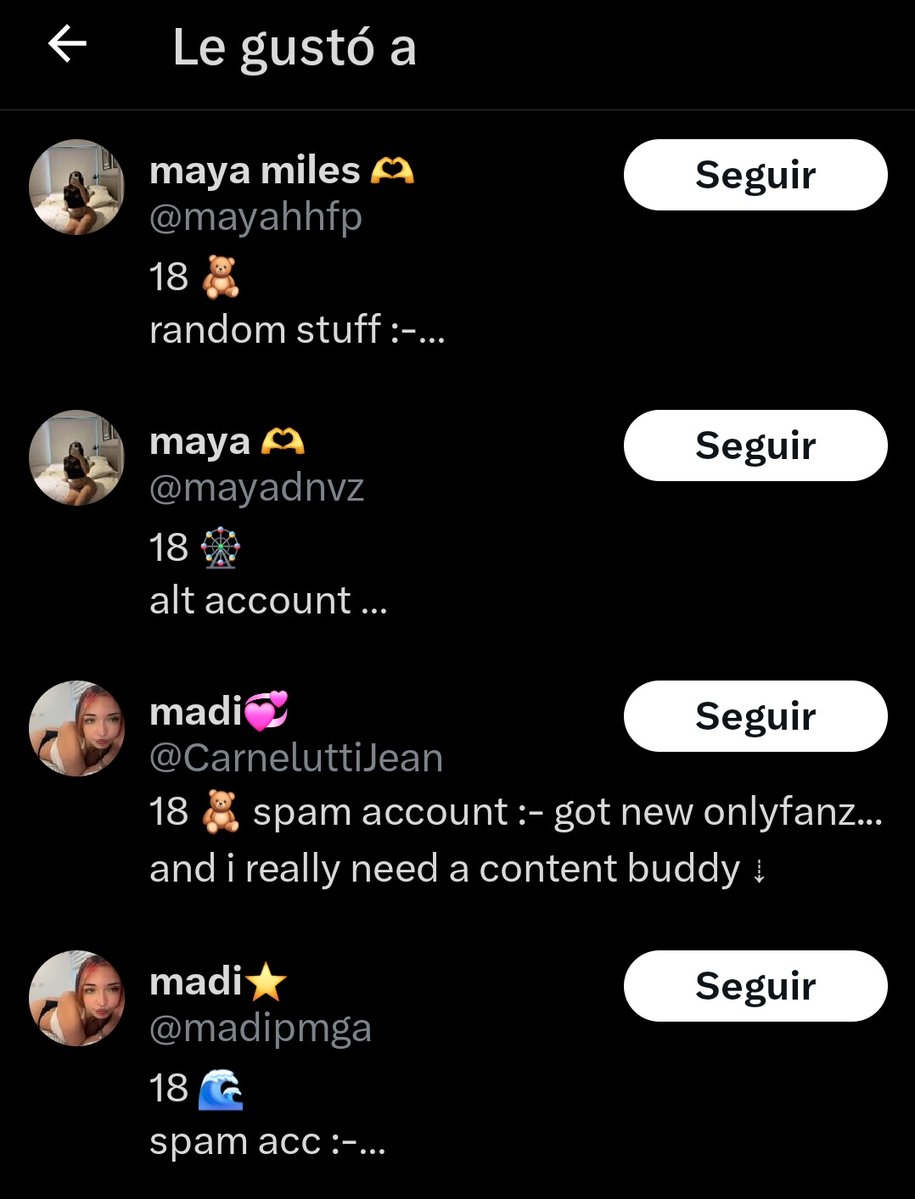 Qué les pasa a estos bots guarros que llevan unos días dando a me gusta a una parida de Dark Souls de 2024