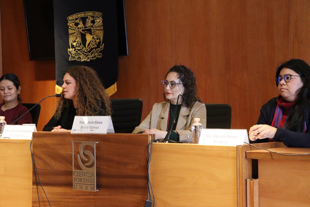 ENaCiF UNAM tweet media