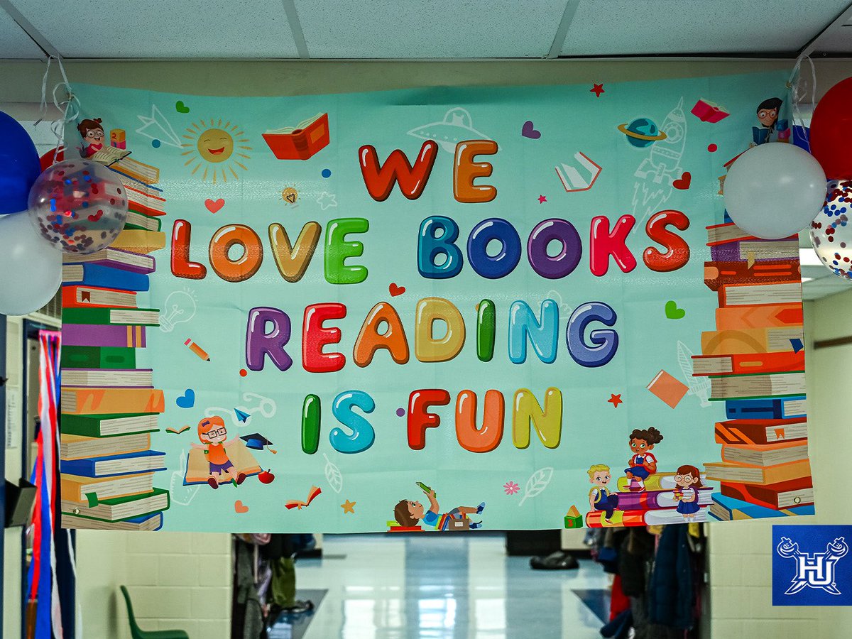 Hampton Pirates Football tweet media