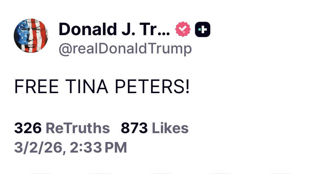 ArbiterofCool's tweet image. All hell breaking loose in the world and this rancid freak shouts about freeing an election crook. #RemoveTrump