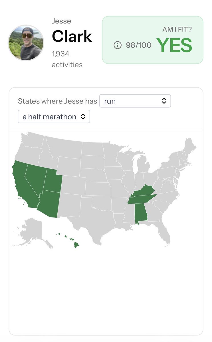 jesse clark tweet media