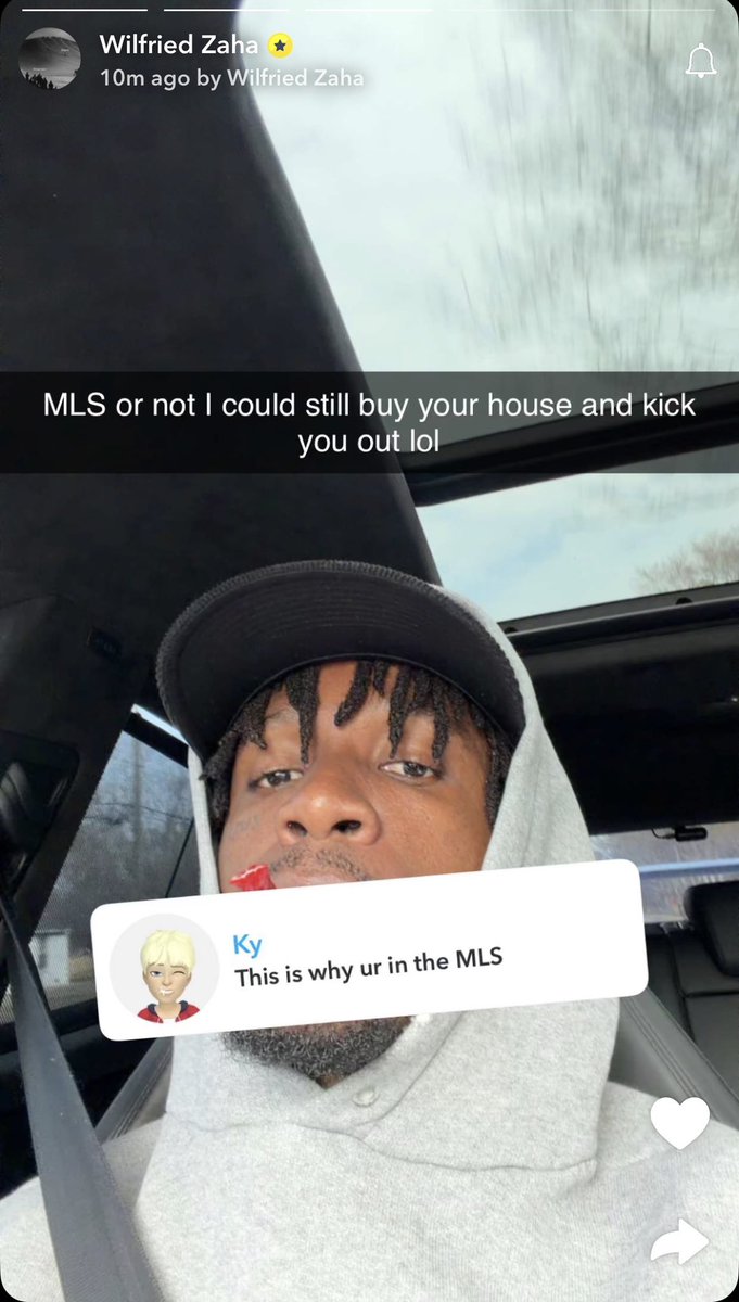 Will🏴󠁧󠁢󠁥󠁮󠁧󠁿🇬🇷 (@cpfcwiii) on Twitter photo 