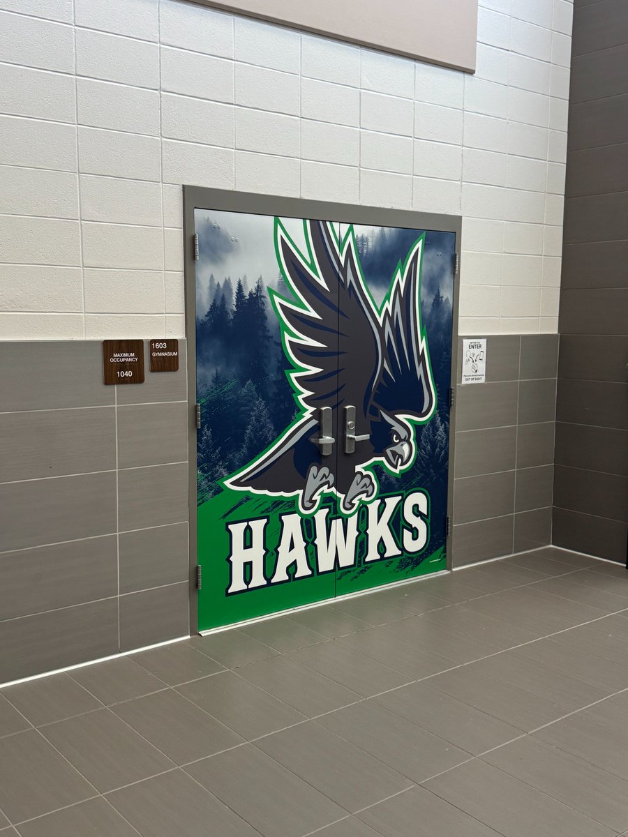 Hofius Athletics tweet media