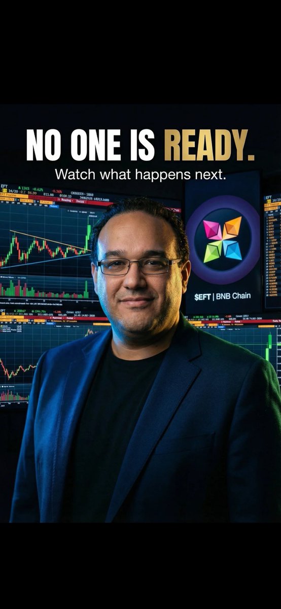 bxwpu's tweet photo. @ShibSpain If you hold $EFT https://t.co/MW4iBR0Bls