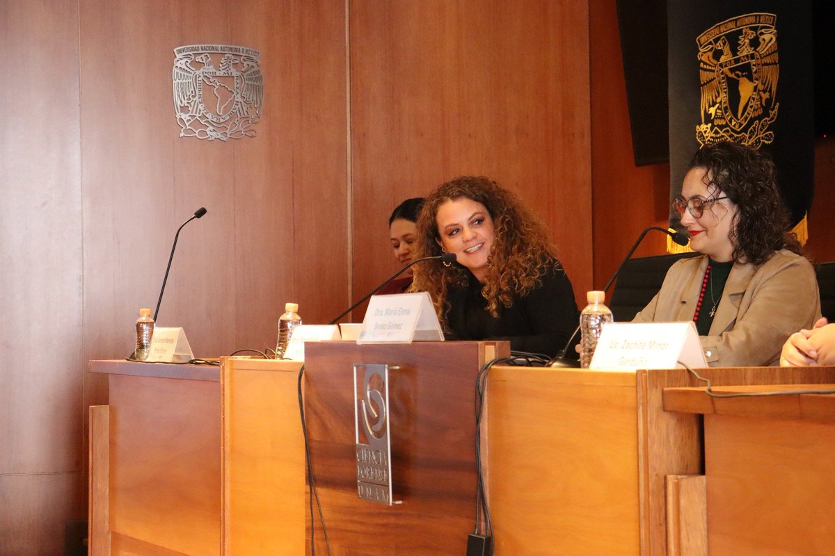 ENaCiF UNAM tweet media