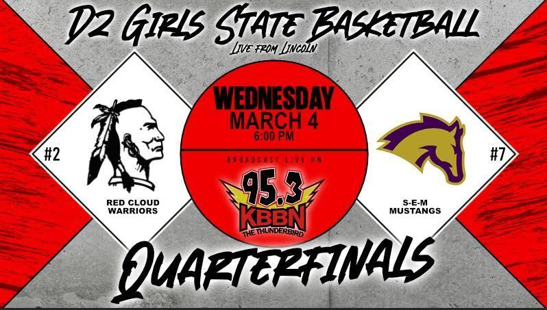 SEM MUSTANGS tweet media