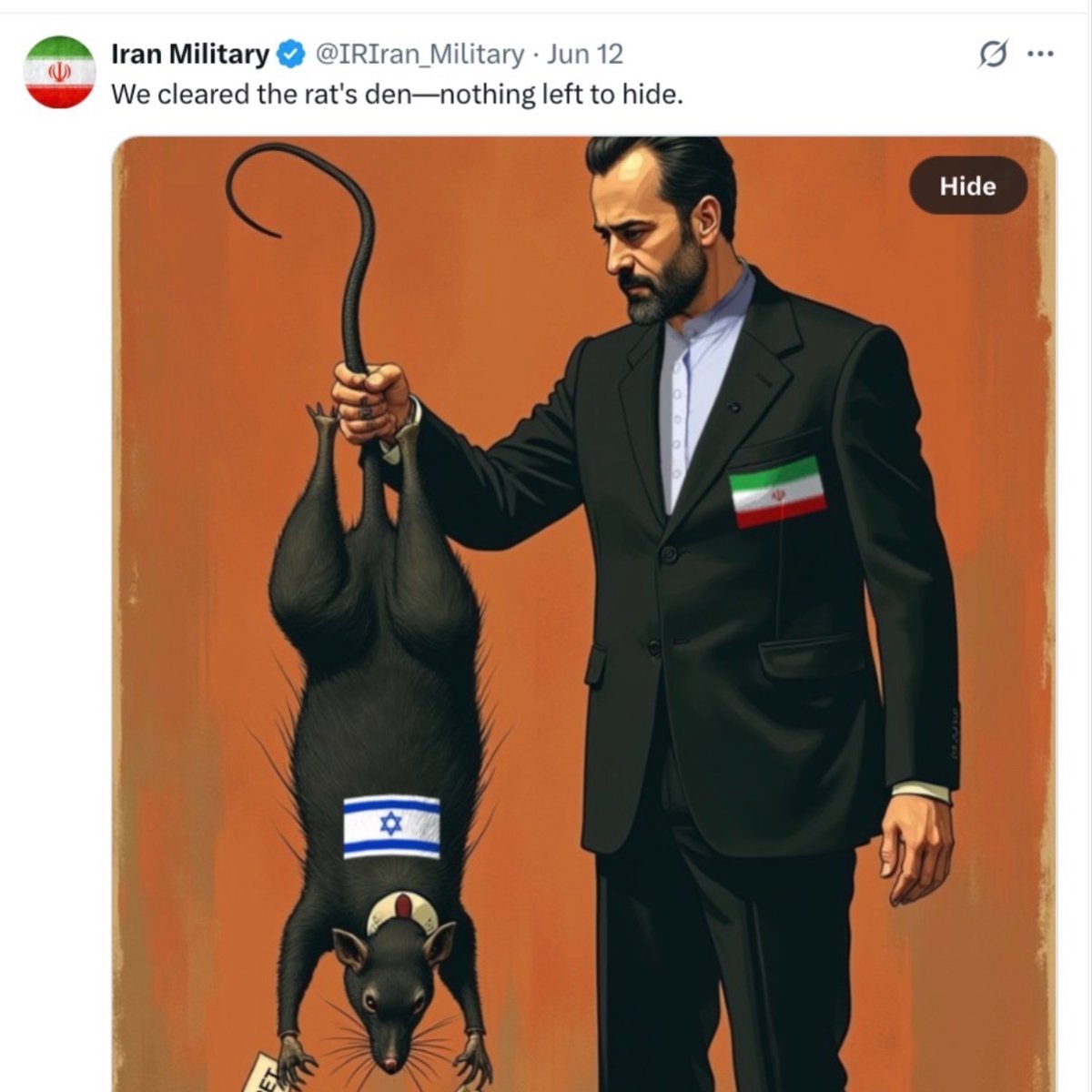 Little Nomad tweet media