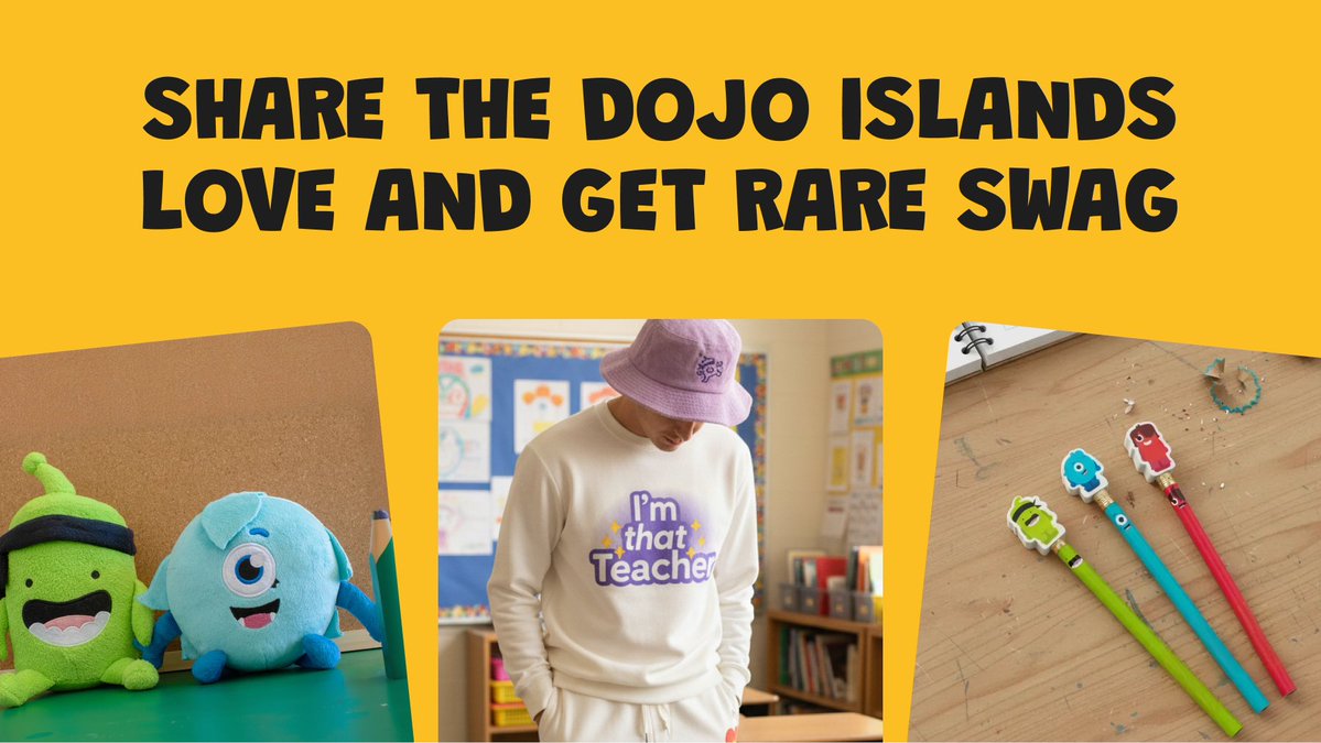 ClassDojo tweet media