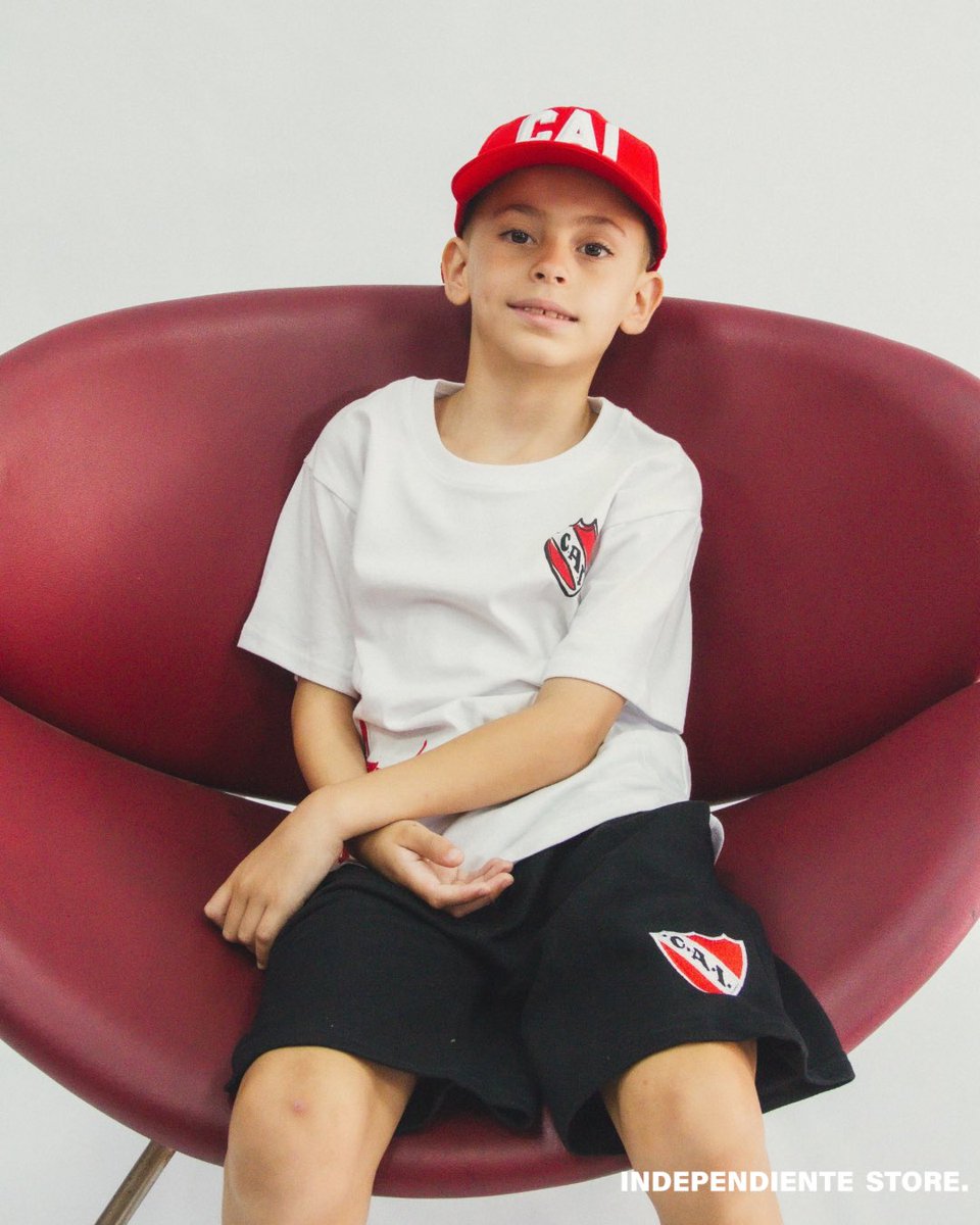 Independiente Store tweet media