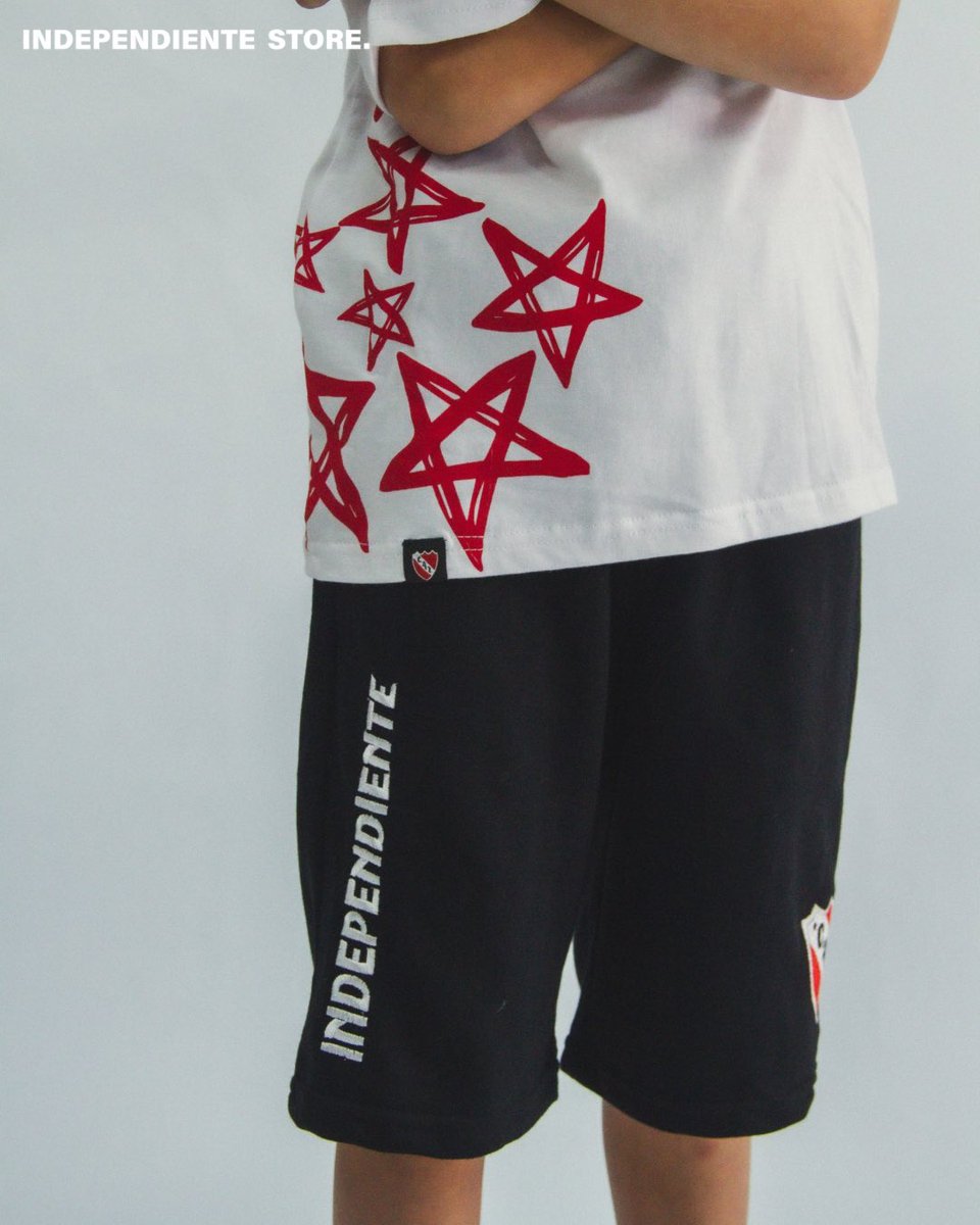 Independiente Store tweet media