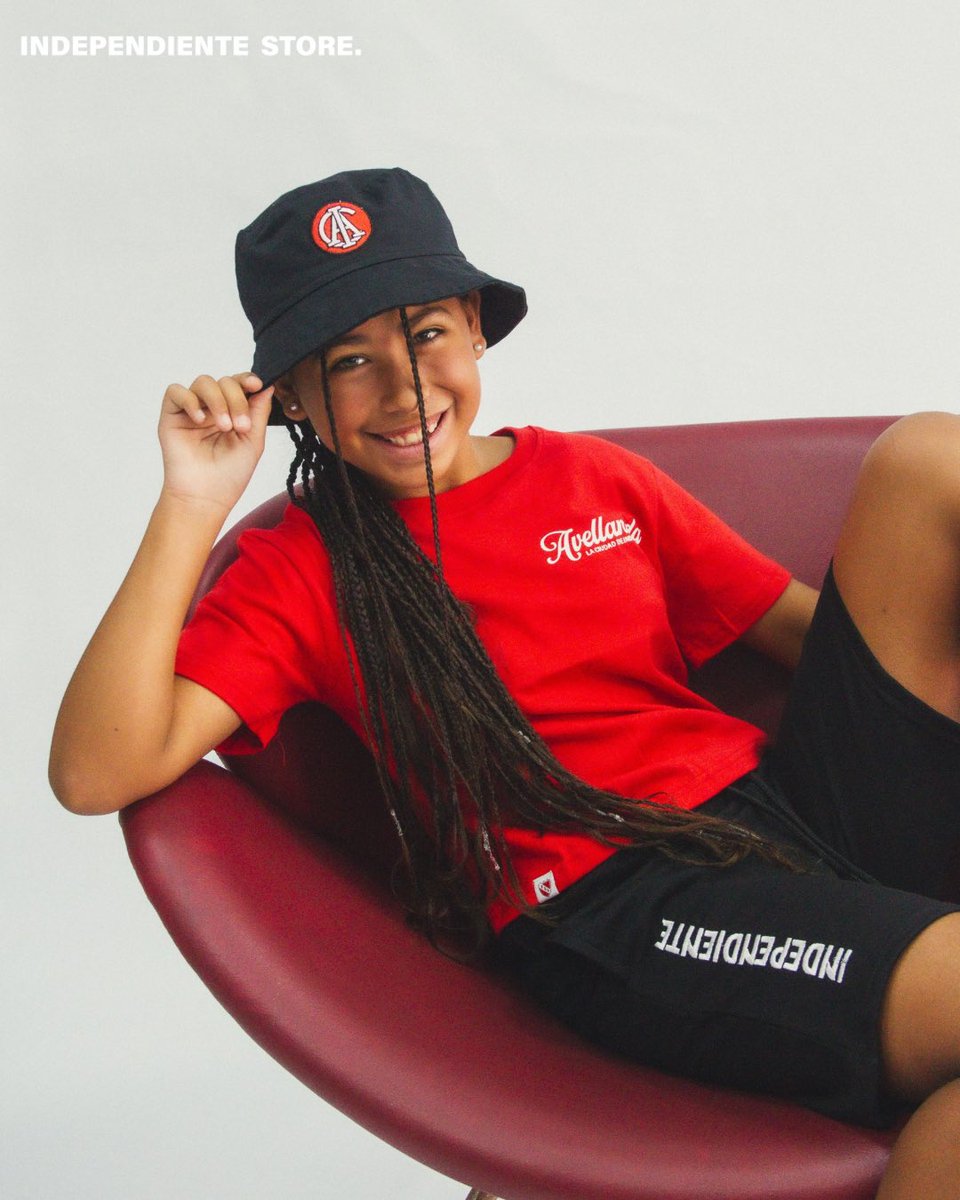 Independiente Store tweet media