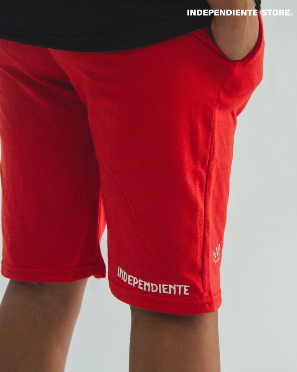 Independiente Store tweet media