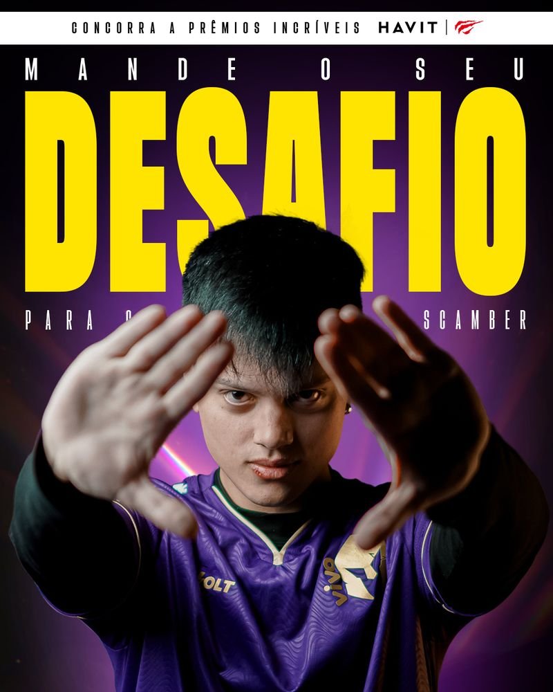 Vivo Keyd Stars tweet media