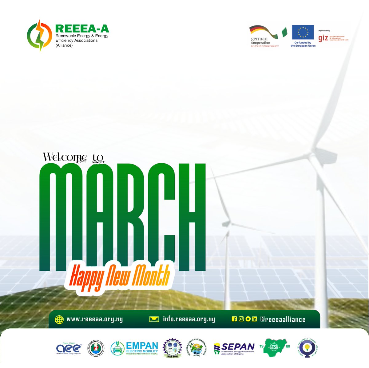 REEEA_Alliance tweet media