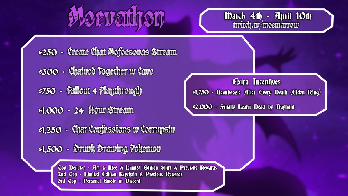 Moe 💜☠️ tweet media