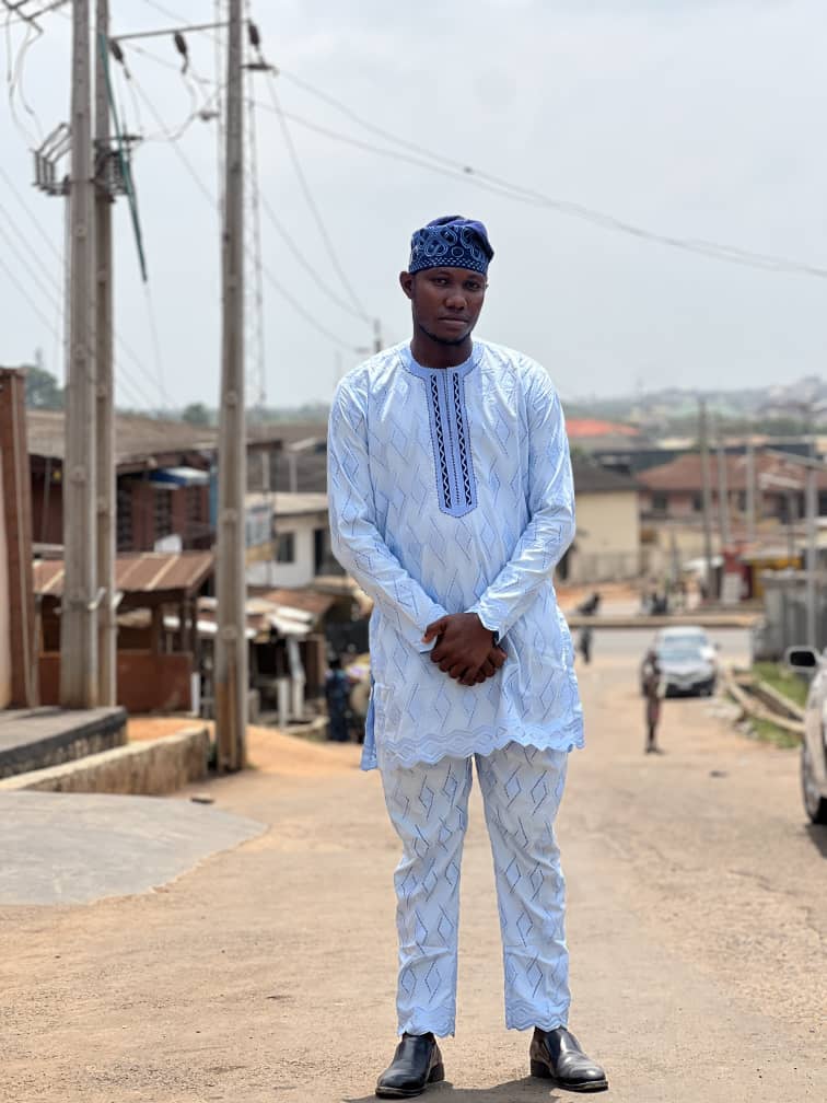 Happy New Month 
☺️ March was good to me