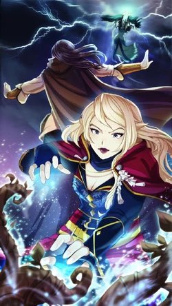 battymcjules's tweet photo. The first 5 seasons of this lost game are now on the switch. I highly recommend checking out Helena’s route, a story that still sticks with me, especially if you love a complex woman working to redeem herself whilst overcoming abuse + fantastic lesbian representation https://t.co/A6wffHFsf1