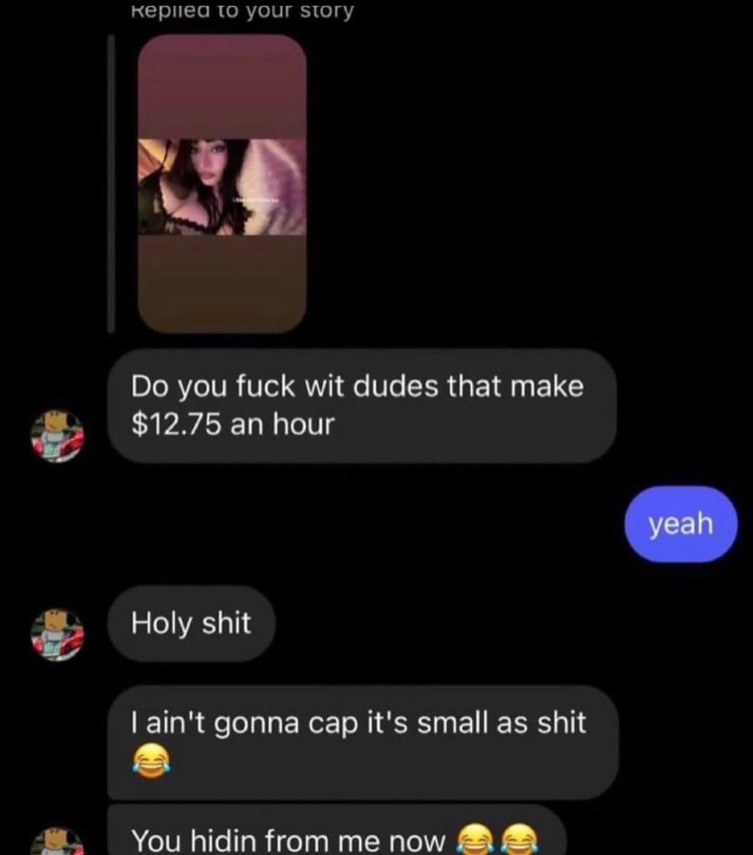 insane dms tweet media