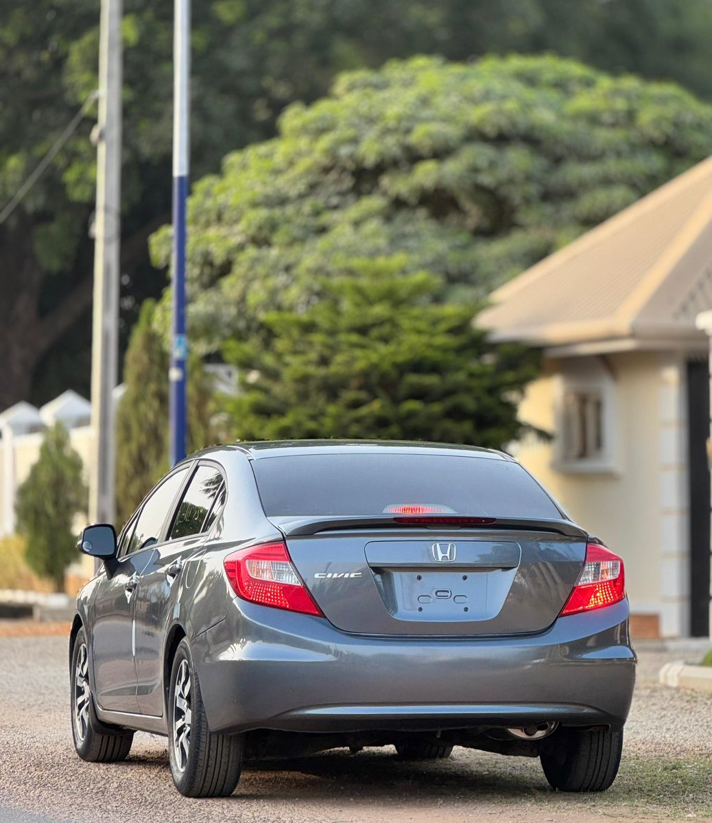 AmaanAutos's tweet photo. DISTRESS SALE‼️‼️
DIRECT BELGIUM HONDA CIVIC | 📅 2012 Model
Accident Free | Original Custom Duty | Buy &amp; Drive 

💰 ₦9,000,000
📍 Kaduna
📞 07063557379

Please like and repost. Someone on your TL might be interested. https://t.co/pTF6YNh5ch