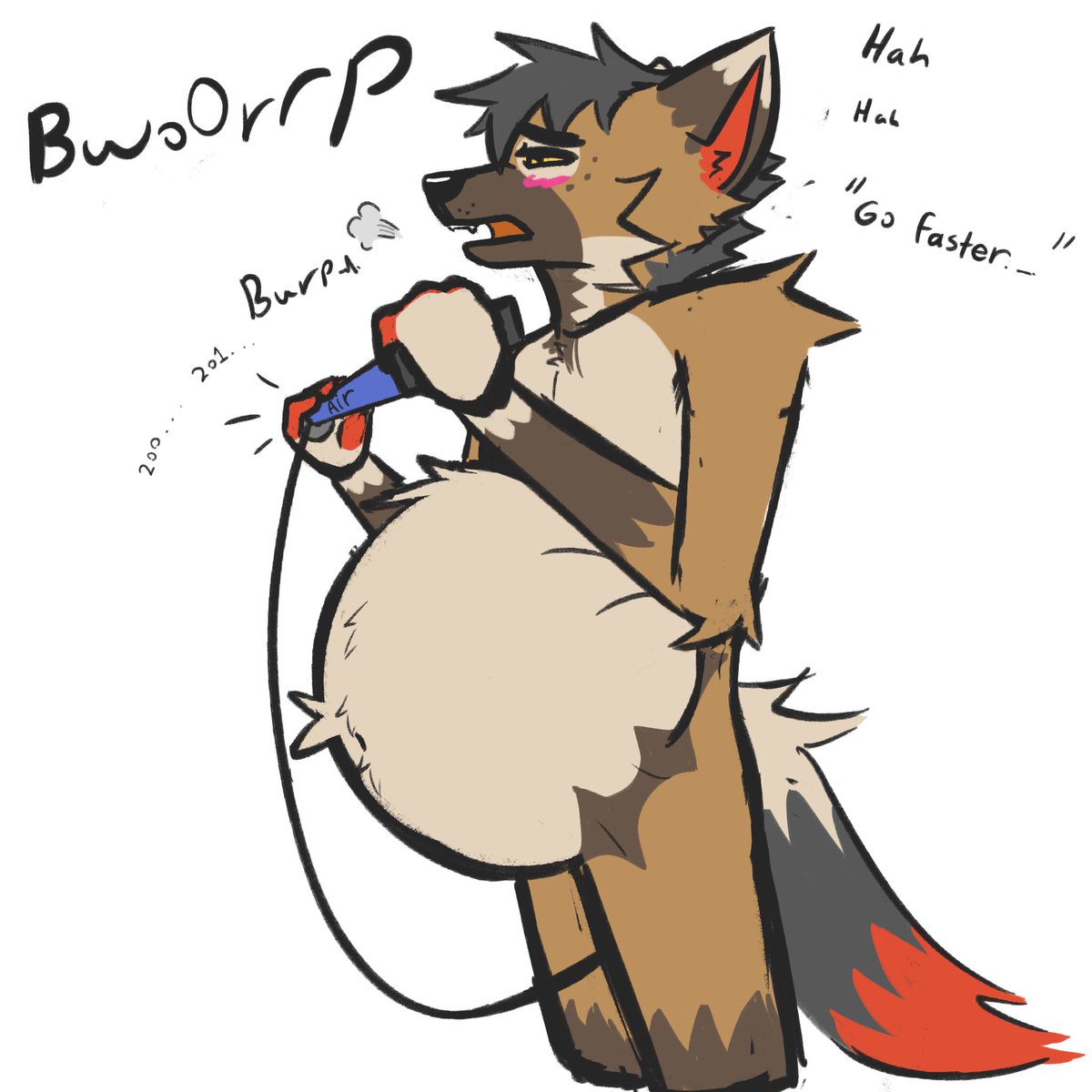 Lyan 🔞 • COMMS OPEN tweet media