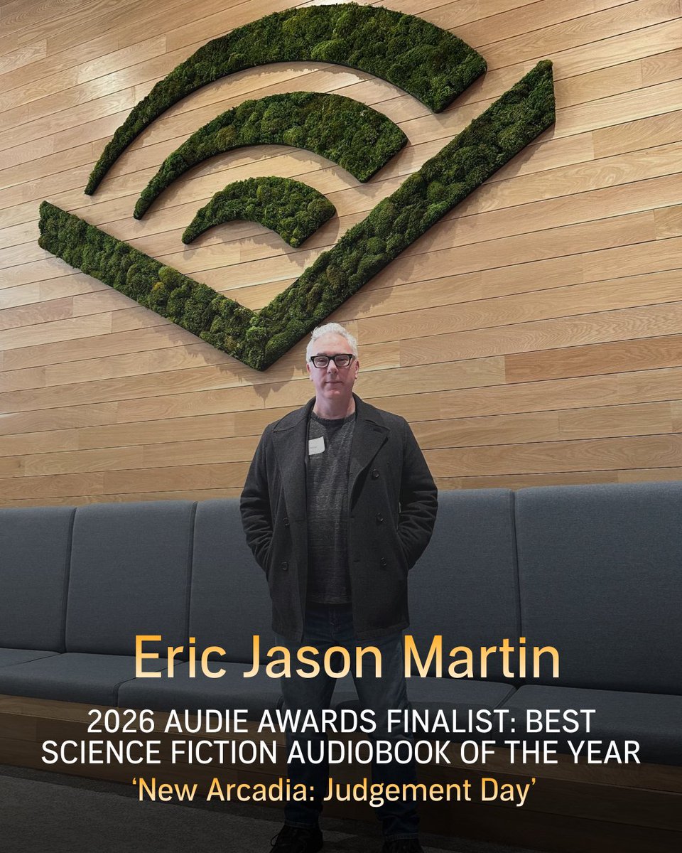 Audiobook Creation Exchange (ACX) tweet media