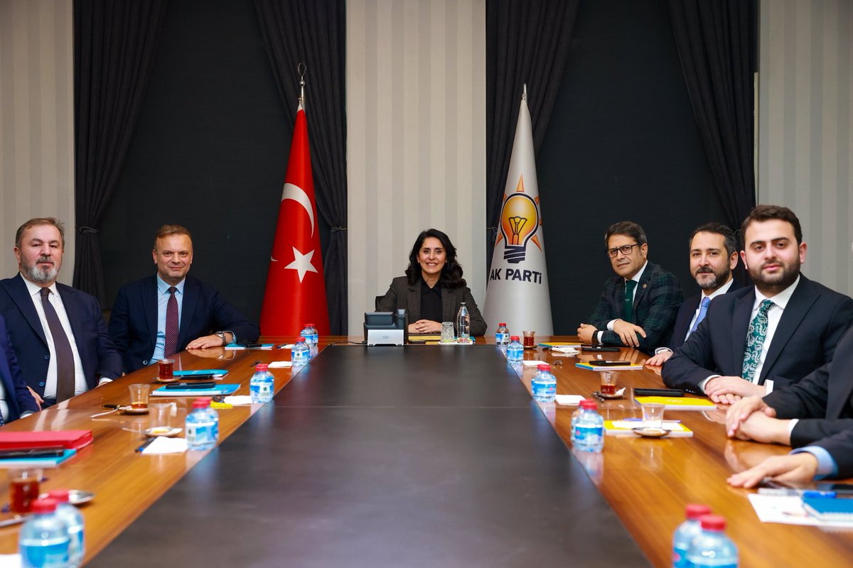 Sevilay TUNCER tweet media