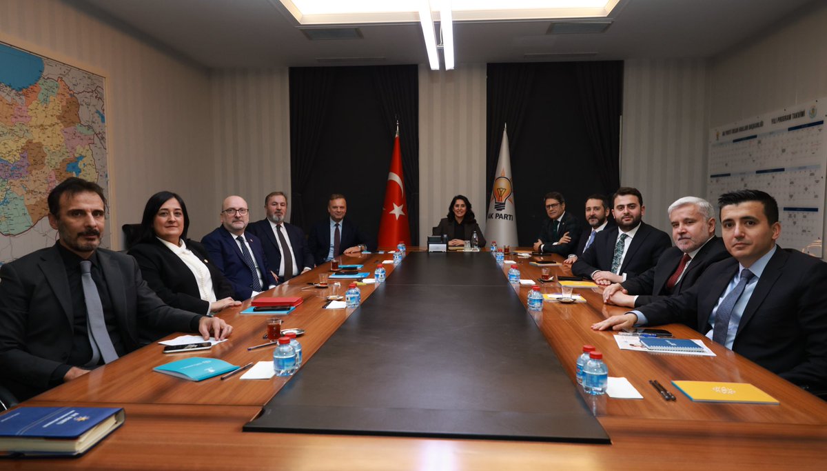 Sevilay TUNCER tweet media