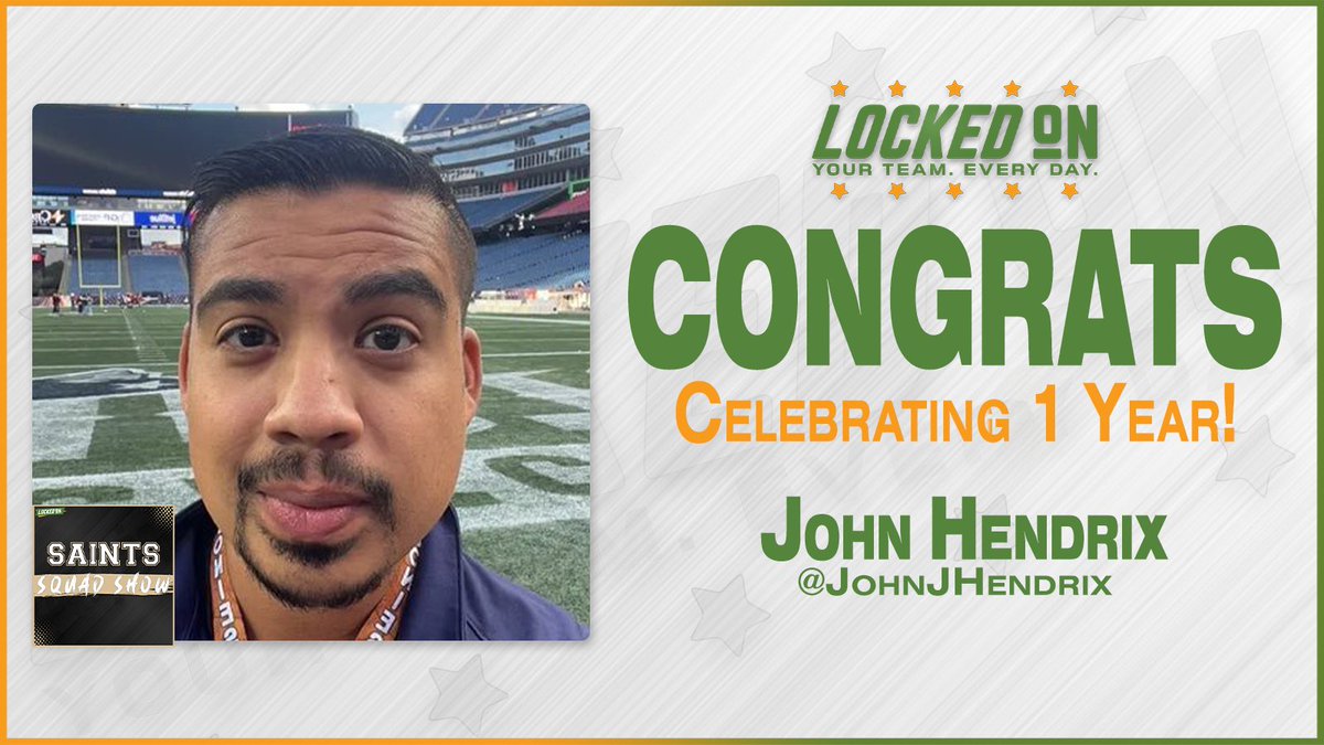 Locked On Podcast Network tweet media