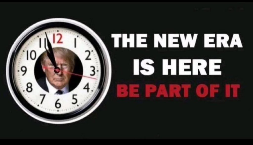 Alex_west72's tweet photo. BE PART OF IT.
DROP A O REPOST AND FOLLOW IF YOU WANT TO BE PART OF IT. https://t.co/s77mhltkvL