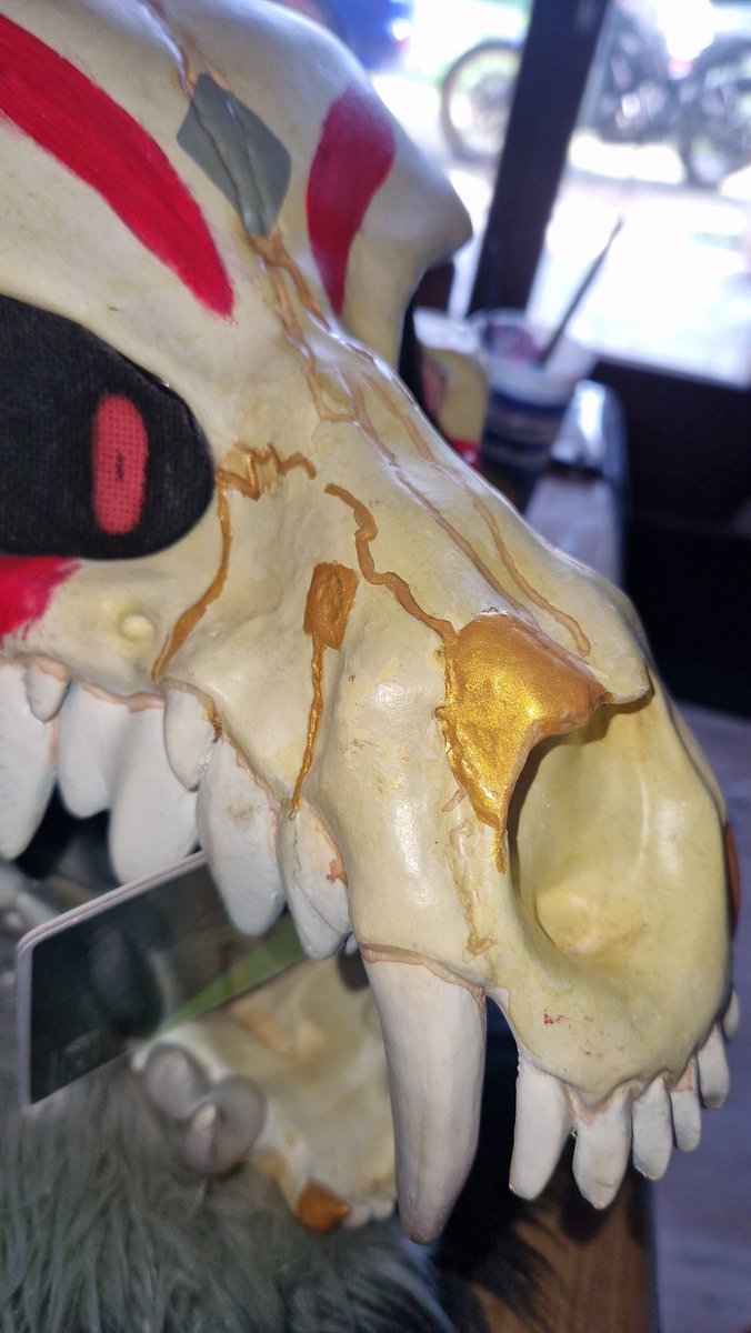 Black le Loup de la muscu💪 tweet media