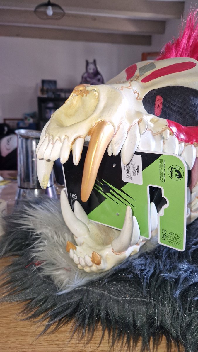 Black le Loup de la muscu💪 tweet media