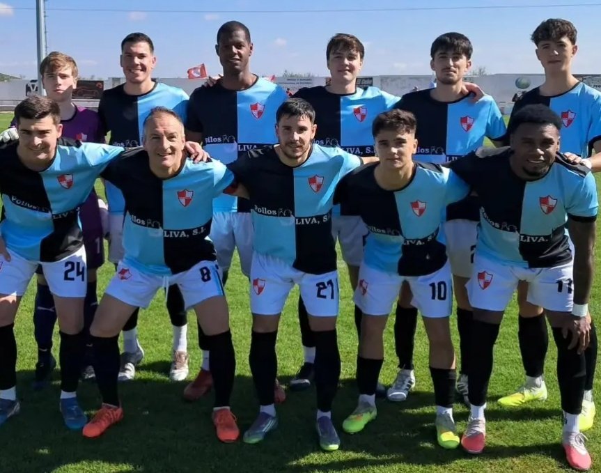 El Rincón Modesto tweet media