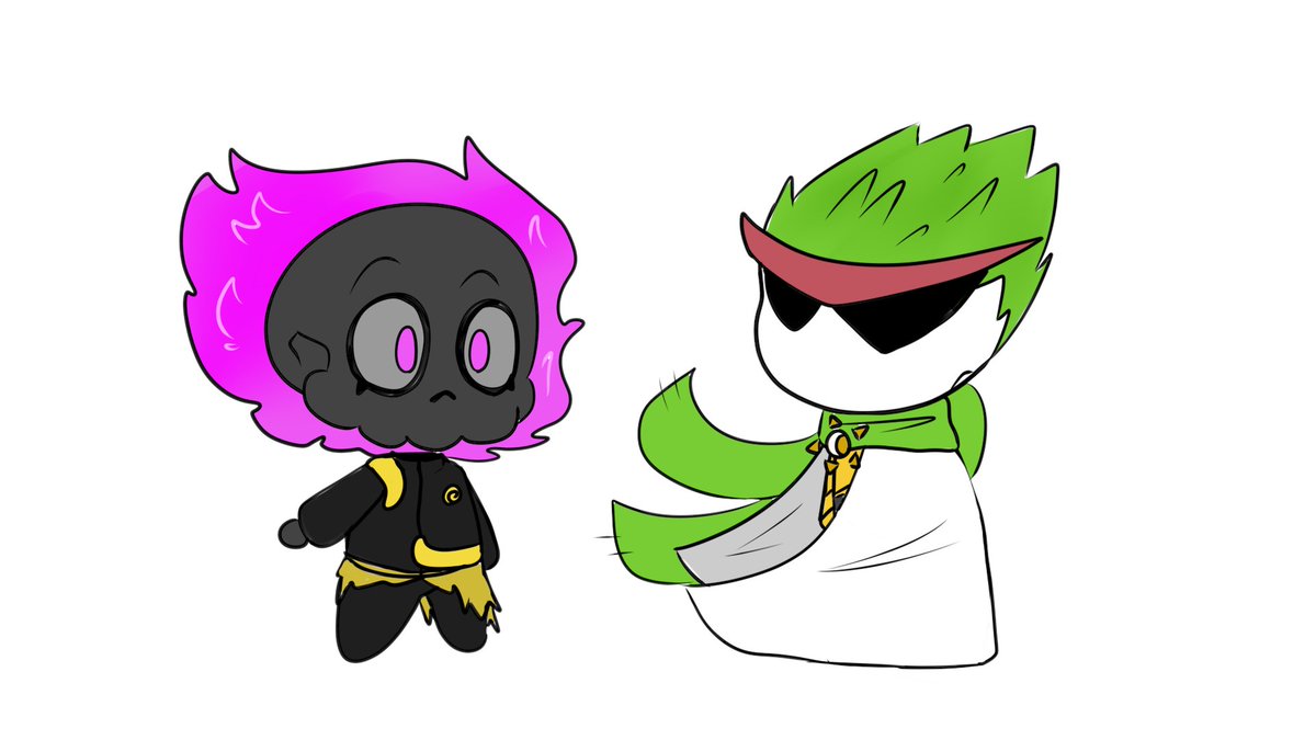 TBC_ECHECH's tweet photo. Chibi de alguns dos personagens de hope que fiz pra uns totens

#art #hopelesshappiness #artocs #ocs #originalcharacters #drawing https://t.co/8YWCsLthyH