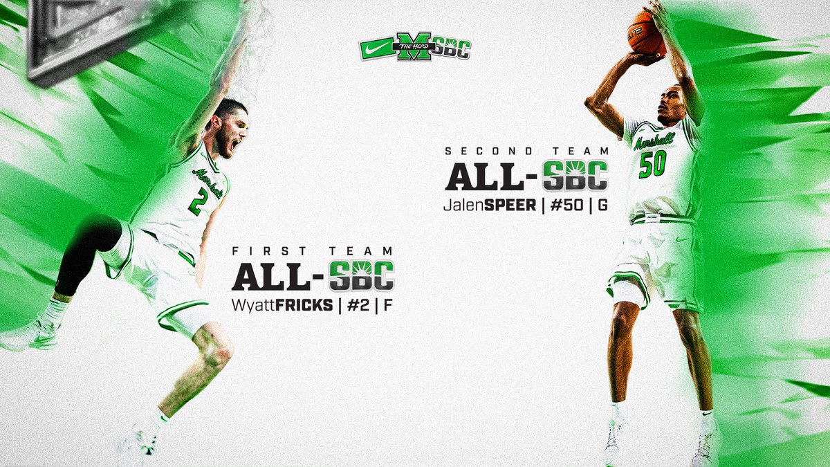 Marshall Men's Basketball tweet media