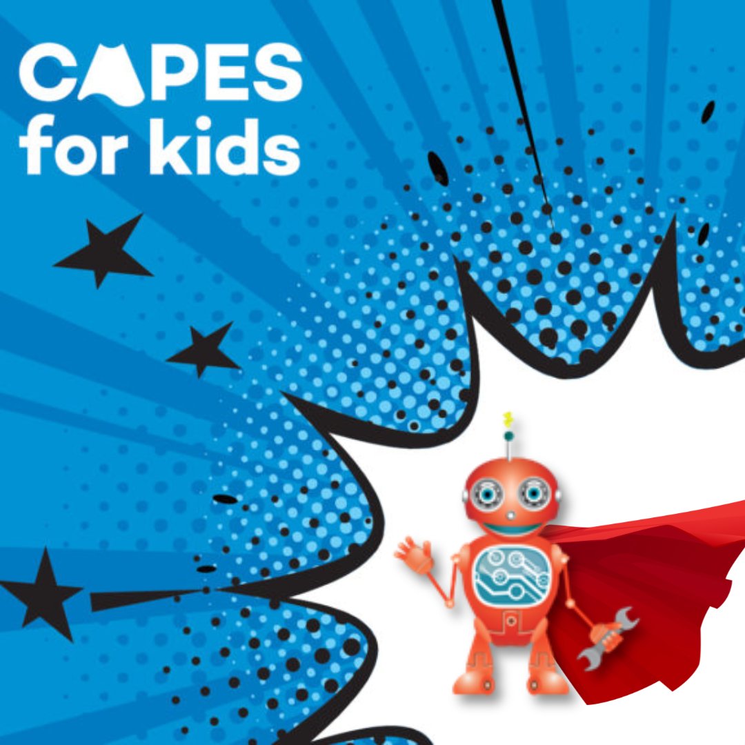 STEM MINDS tweet media