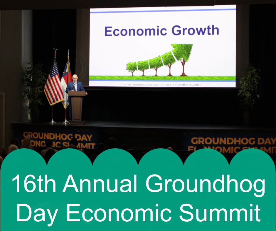 Union County NC Chamber tweet media