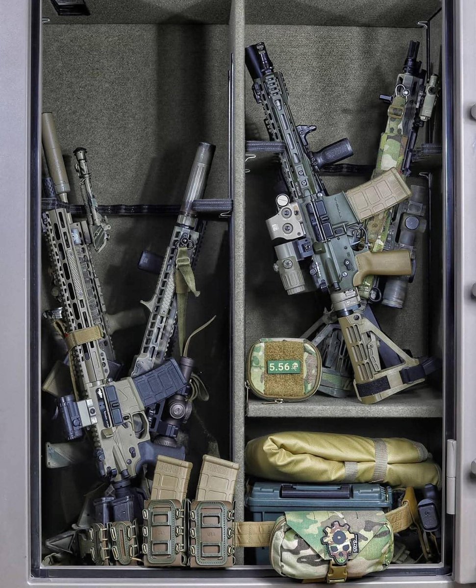 FullSendFirearms (@fullsendfirearm) on Twitter photo 