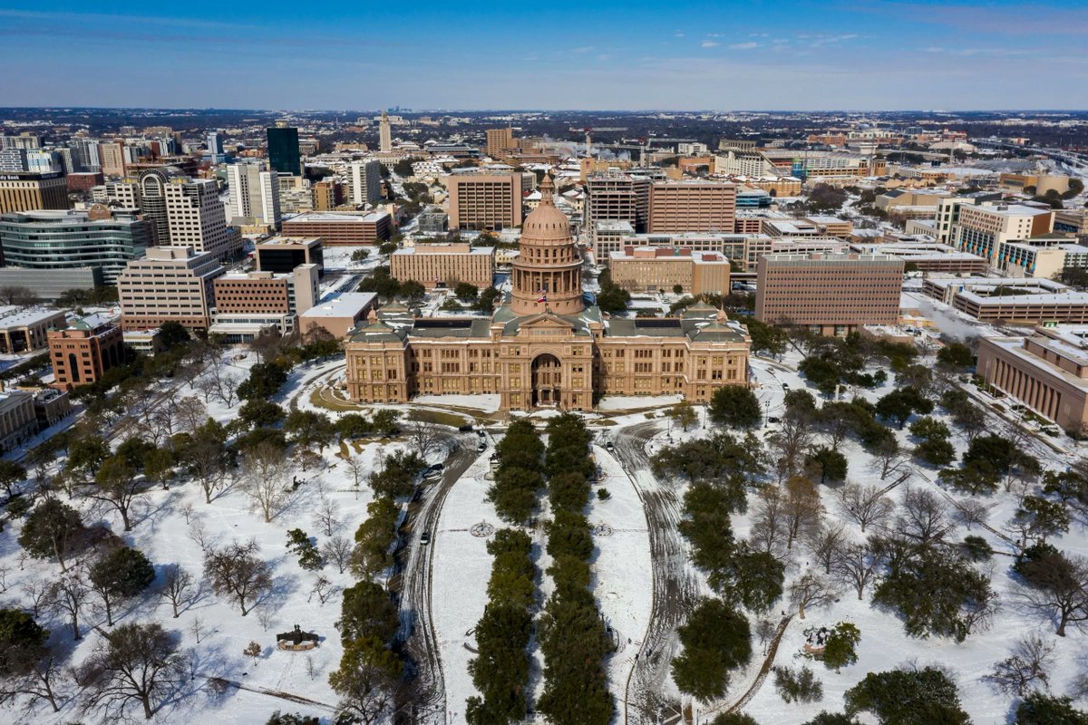 TX Climate Caucus tweet media