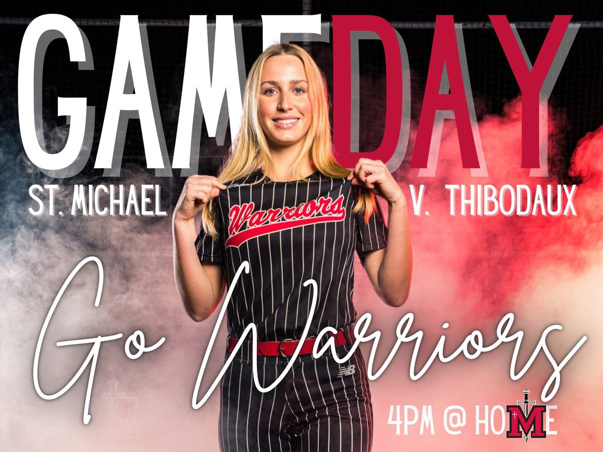 St. Michael High tweet media