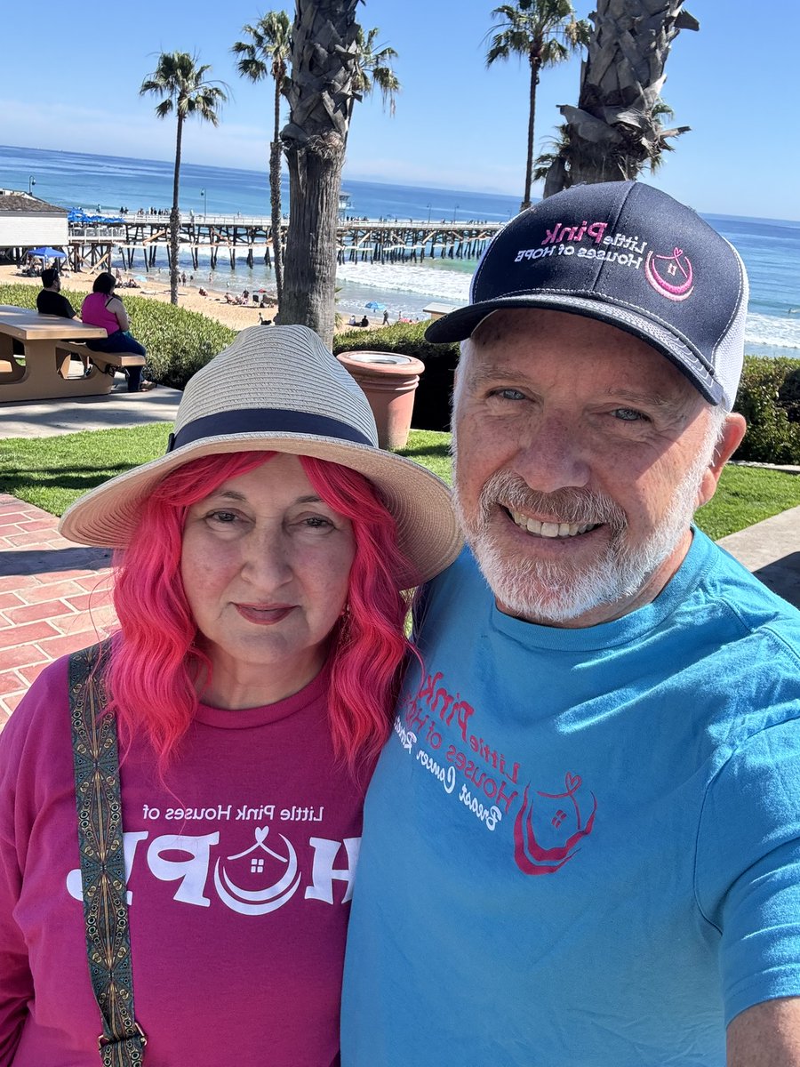 NikooAndJim's tweet photo. Help me to reach my fundraising goal. Donate now! https://t.co/FdCgv1tRi1 https://t.co/rHtu8MYfsh
