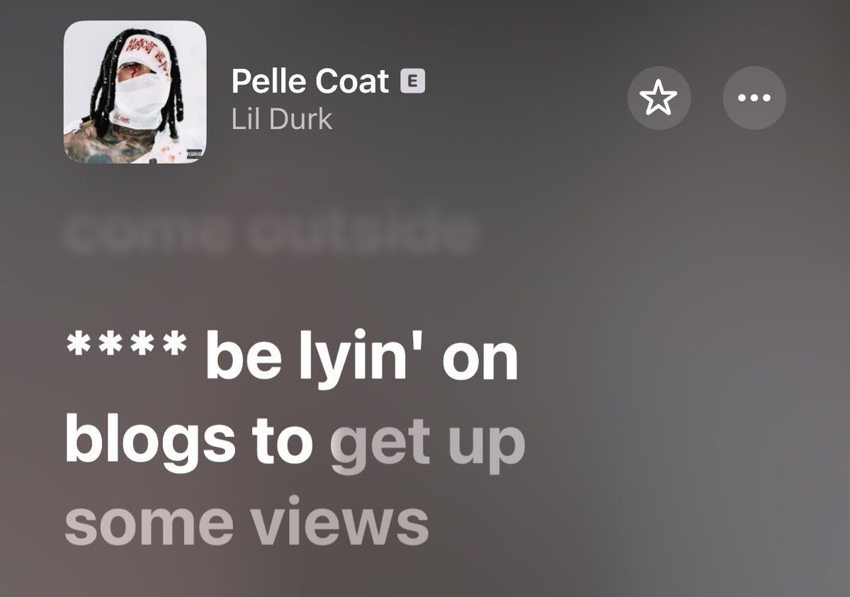 Stop the cap, don’t believe the hype…