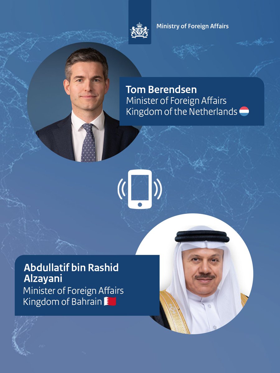 Tom Berendsen tweet media