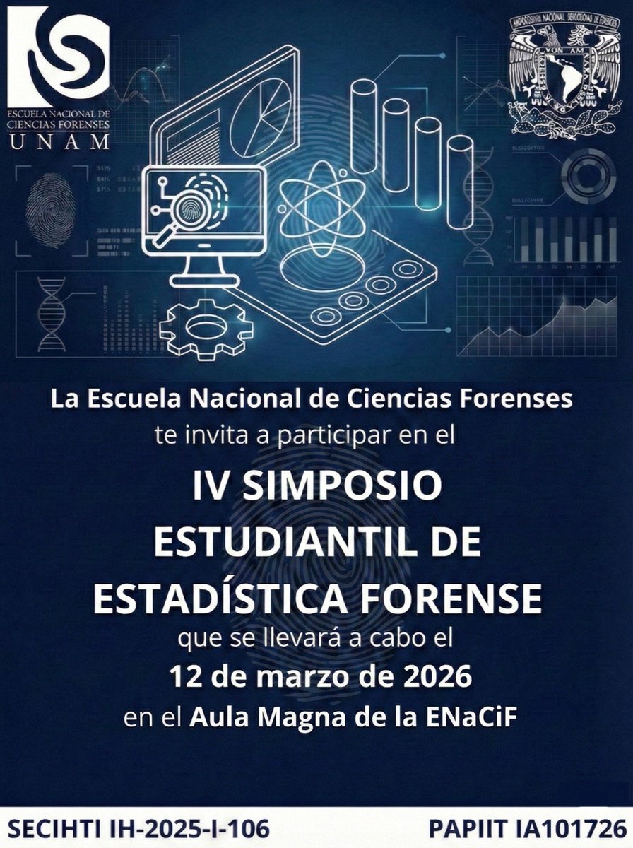 ENaCiF UNAM tweet media