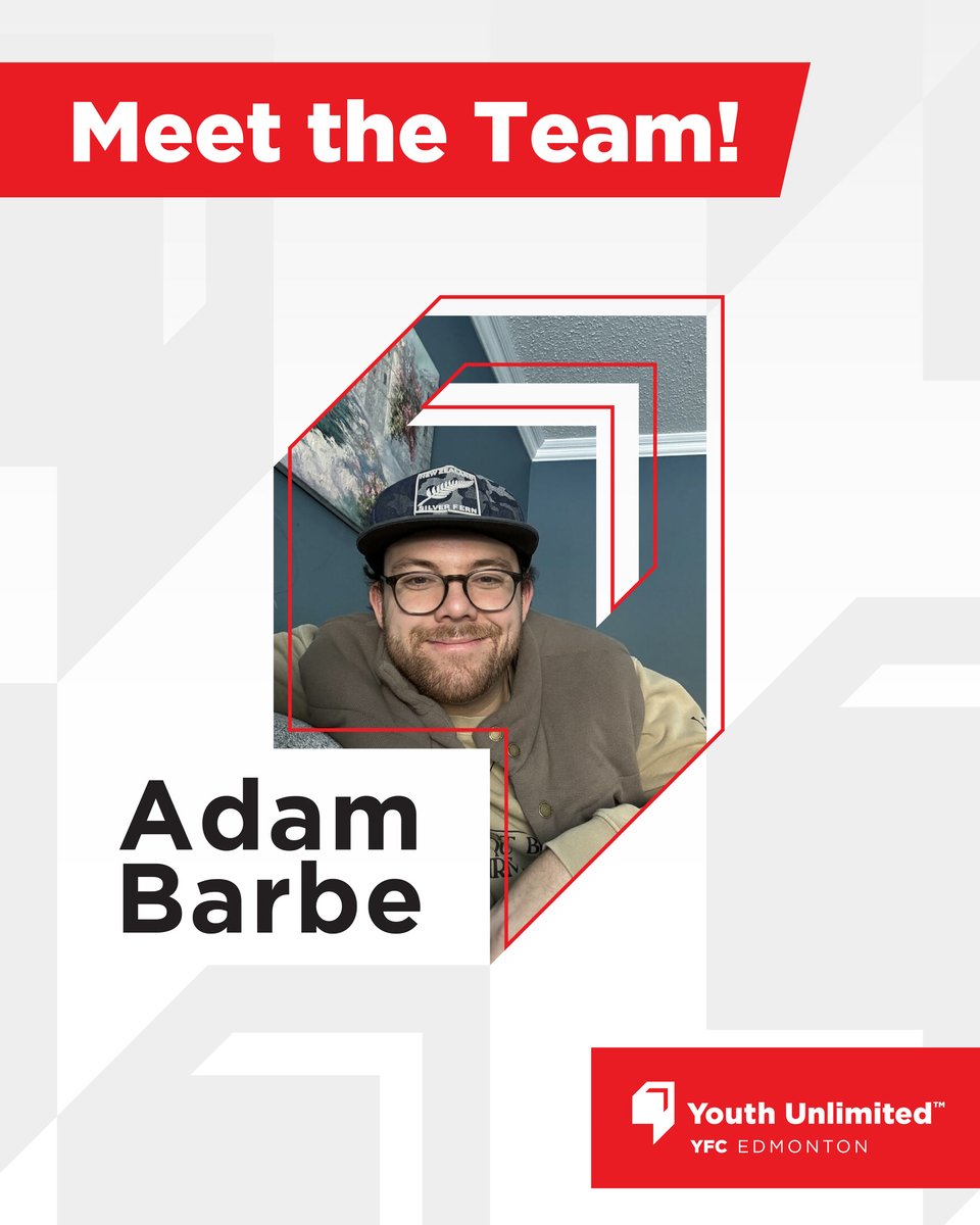 Youth Unlimited Edmonton tweet media