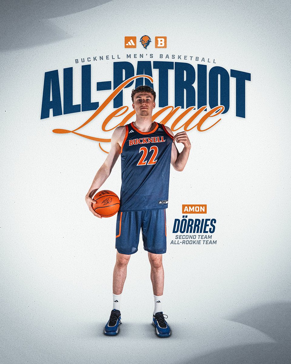 Bucknell MBasketball tweet media
